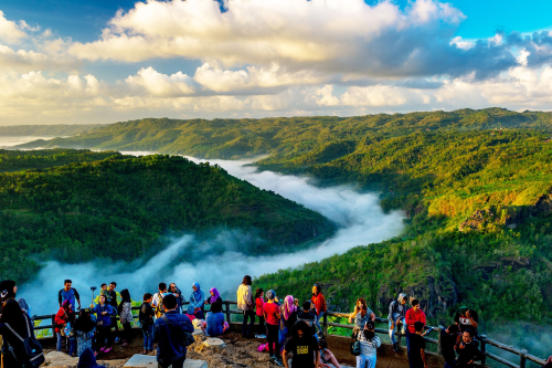 Wisata Jogja